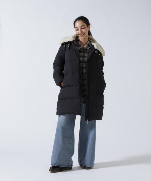 DUVETICA（デュベティカ） ダウンコート ダウンジャケット DUVETICA