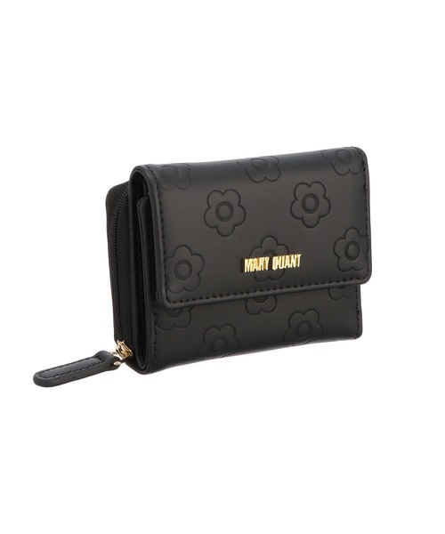 MARY QUANT（マリークヮント） 財布 FREE ピンク レディース