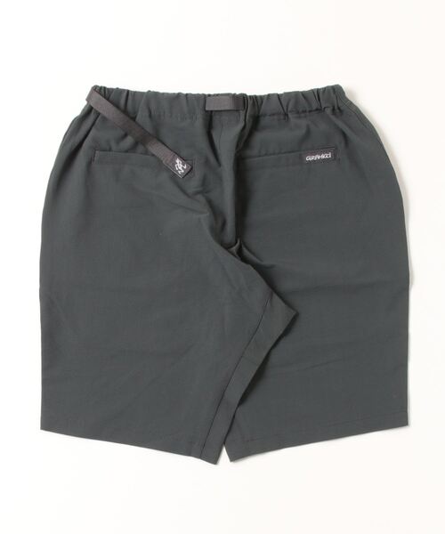 「Gramicci」 ハーフパンツ L ブルー メンズの画像