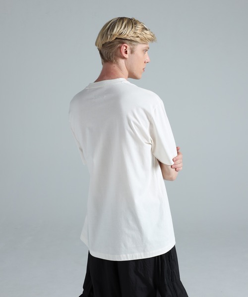 Y-3  tシャツ レディース  新品未使用 Y-3 tシャツ GFX SHORT SLEEVE TEE メンズ レディース : ZOZOTOWN
