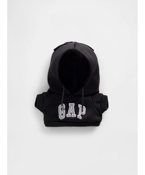 GAP（ギャップ） おもちゃ ぬいぐるみ 着せ替え GAPロゴパーカー