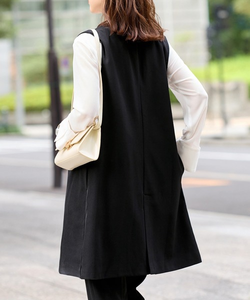 Viola e Viola（ヴィオラ エ ヴィオラ） セットアップ 「洗える