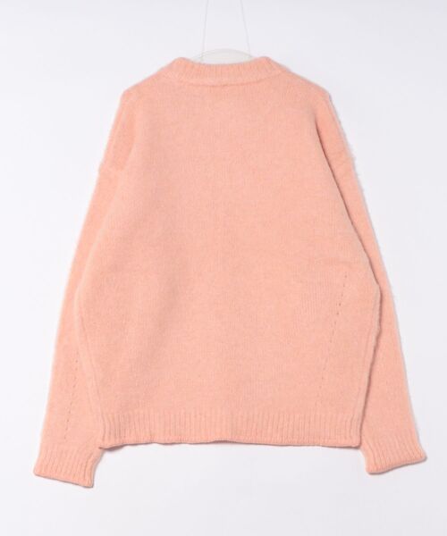 TODAYFUL ニット セーター Brushed Over Knit レディース : ZOZOTOWN