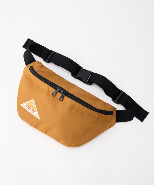 KELTY（ケルティ） ウエストポーチ ウエストバッグ フェスにライブに