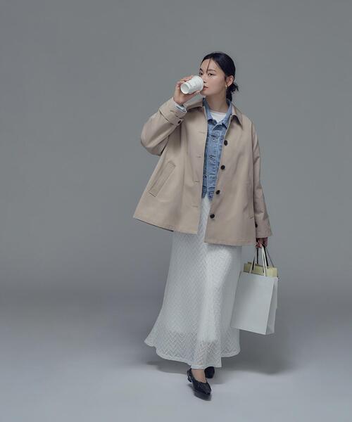 NATURAL BEAUTY BASIC（ナチュラルビューティーベーシック） デニム