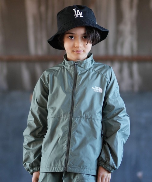 THE NORTH FACE（ザ ノースフェイス） コート アウター ワイド 