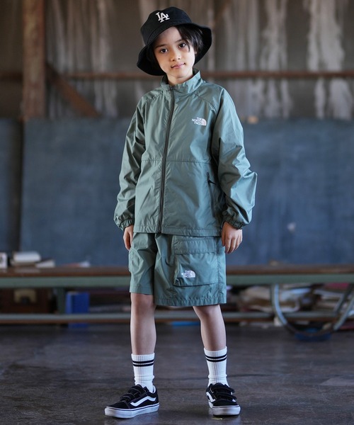 THE NORTH FACE（ザ ノースフェイス） コート アウター ワイド