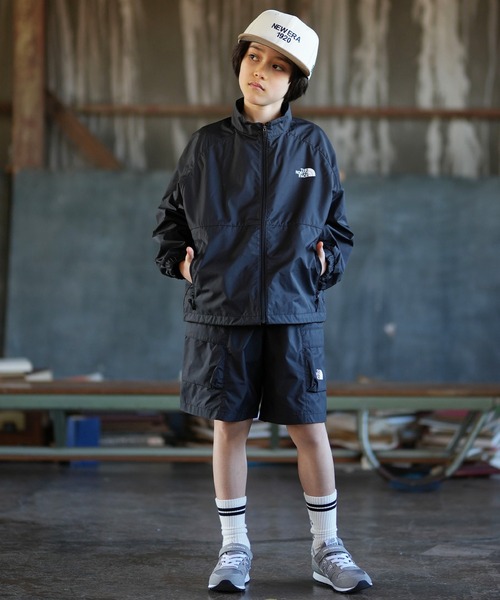 THE NORTH FACE（ザ ノースフェイス） コート アウター ワイド