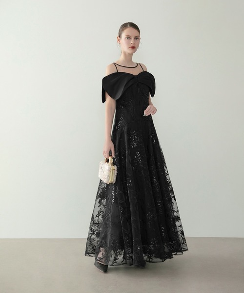 Leja（レジャ） ドレス : ZOZOTOWN Yahoo!店 - 通販 - Yahoo!ショッピング