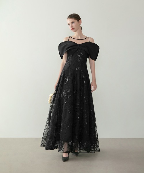 Leja（レジャ） ドレス : ZOZOTOWN Yahoo!店 - 通販 - Yahoo!ショッピング