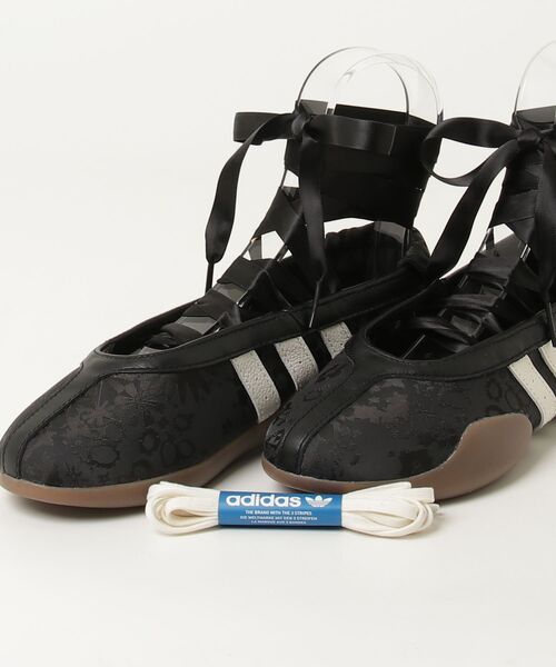 adidas（アディダス） スニーカー テコンドー メイ シューズ