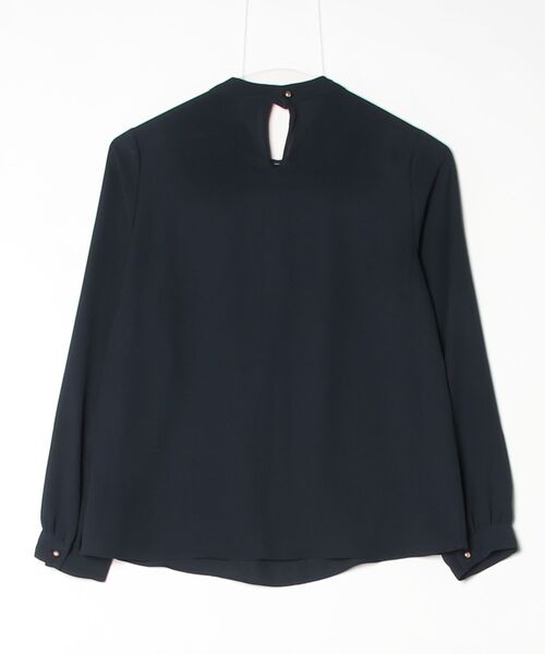 「LIMITLESS LUXURY」 長袖ブラウス FREE ブラック レディース_画像2