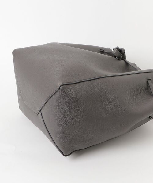 CELINE（セリーヌ） カバファントム スモール トートバッグ - グレー