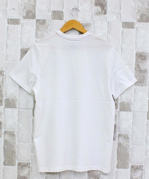 TOMMY HILFIGER（トミー・ヒルフィガー） tシャツ ワンポイント刺繍 