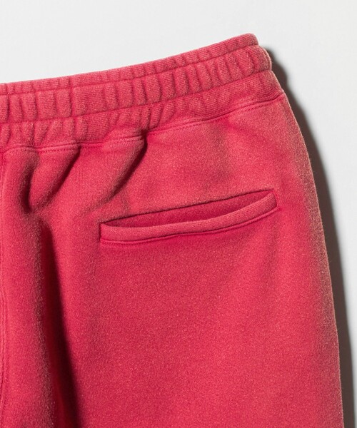 【MD.BROWN】<UNITED ARROWS &amp; SONS> FADE SWEAT TROUSERS/スウェットパンツ UNITED ARROWS & SONS＞ FADE SWEAT TROUSERS/スウェットパンツ