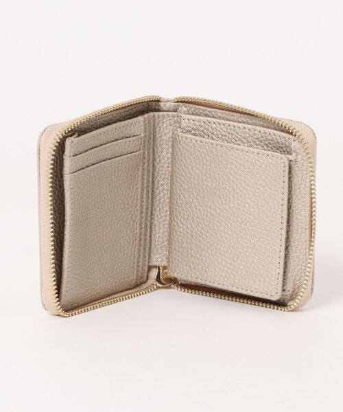 「LAZY SUSAN」 財布 FREE ゴールド レディース_画像4