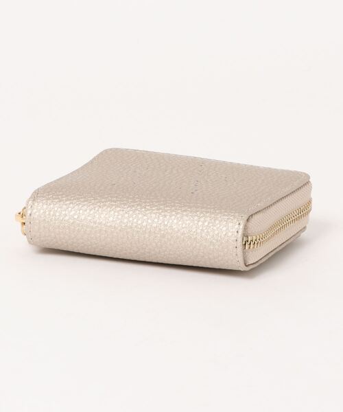 「LAZY SUSAN」 財布 FREE ゴールド レディース_画像5