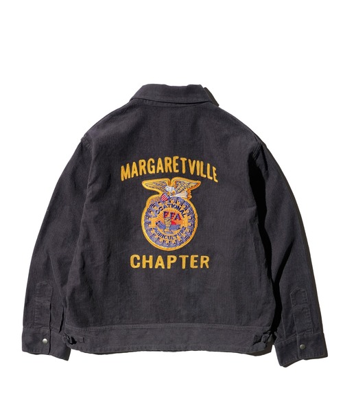 THRIFTY LOOK ブルゾン アウター THRIFTY LOOK / スリフティールック