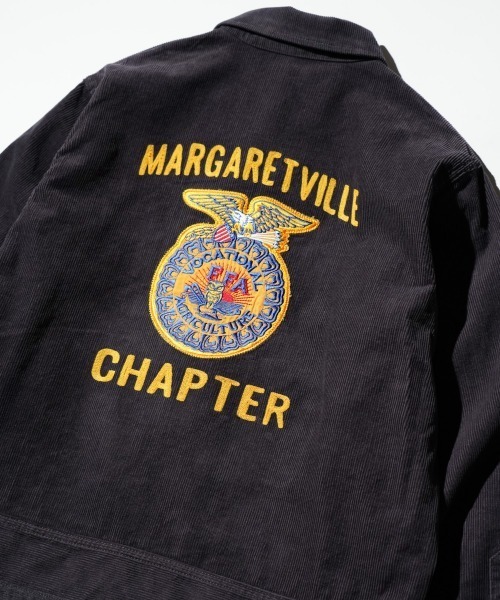 THRIFTY LOOK ブルゾン アウター THRIFTY LOOK / スリフティールック