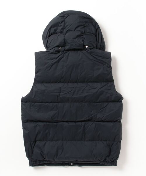 THE NORTH FACE（ザ ノースフェイス） ダウンベスト L ネイビー メンズ
