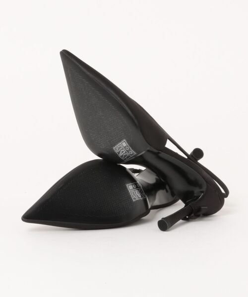 CHARLES ＆ KEITH（チャールズ&キース） パンプス Brantley ブラント