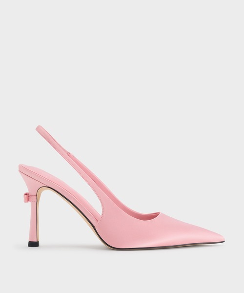 CHARLES ＆ KEITH（チャールズ&キース） パンプス Brantley ブラント