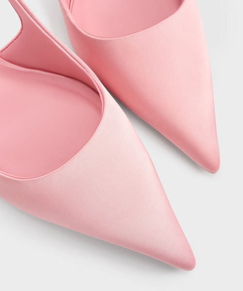 CHARLES ＆ KEITH（チャールズ&キース） パンプス Brantley ブラント