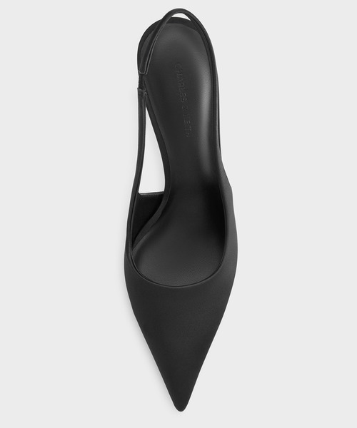 CHARLES ＆ KEITH（チャールズ&キース） パンプス Brantley ブラント