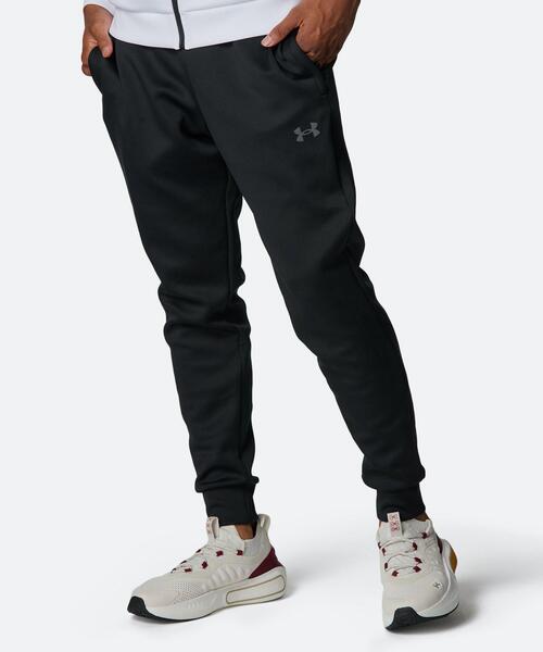 UNDER ARMOUR（アンダーアーマー） パンツ UAアーマーニット ジョガー