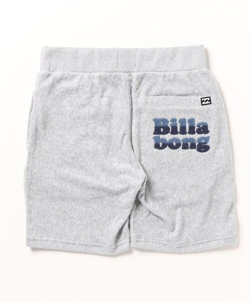 「BILLABONG」 ショートパンツ M グレー メンズ_画像2