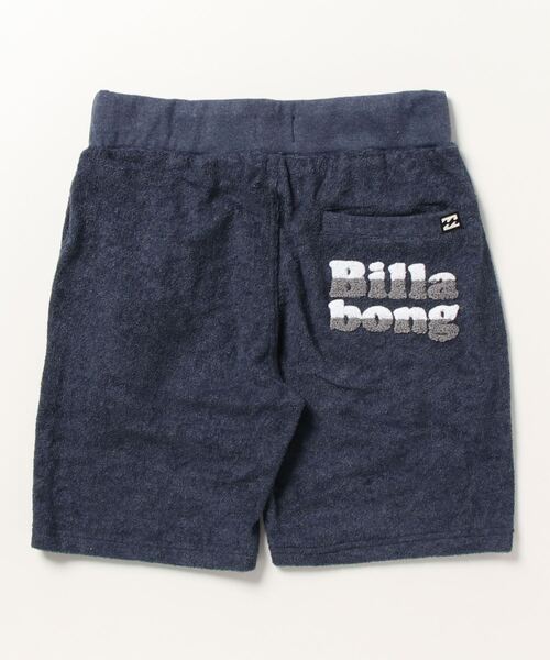 「BILLABONG」 ショートパンツ M グレー メンズ_画像3