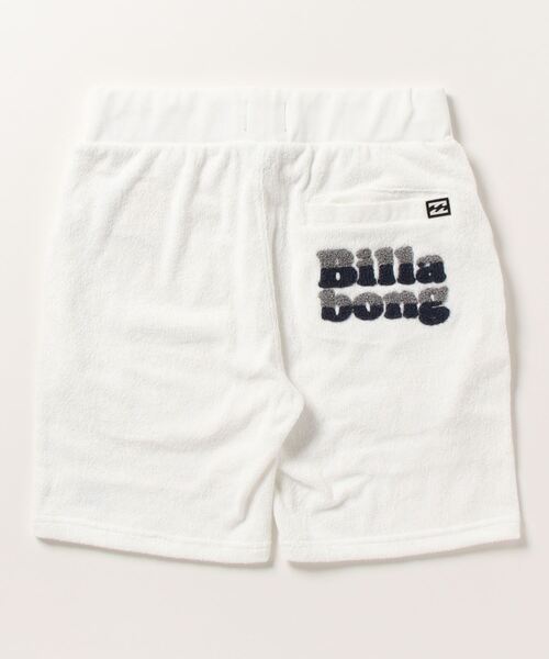 「BILLABONG」 ショートパンツ M グレー メンズ_画像4