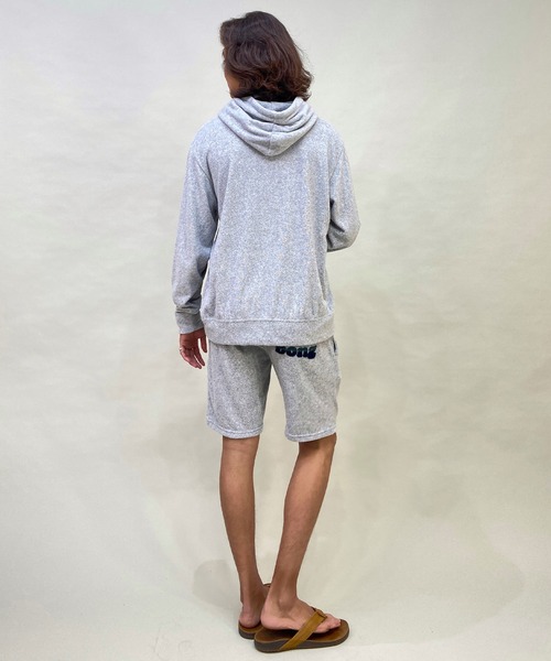 「BILLABONG」 ショートパンツ M グレー メンズ_画像7