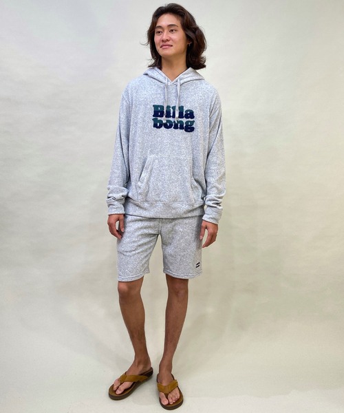 「BILLABONG」 ショートパンツ M グレー メンズ_画像8