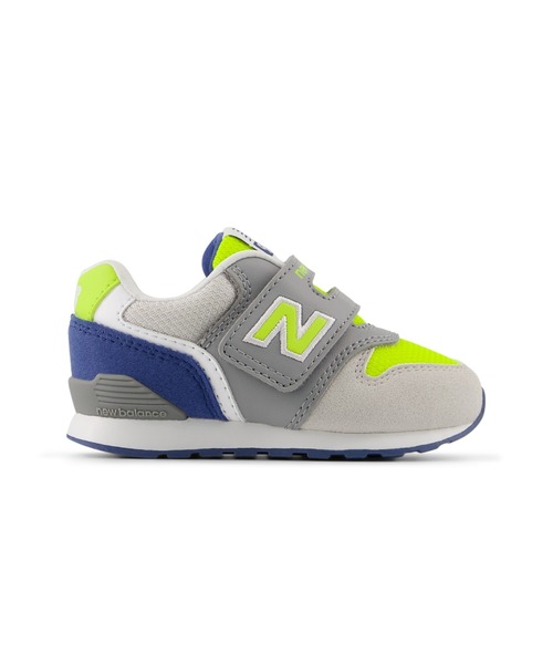 New Balance（ニューバランス） スニーカー 996 Hook and Loop キッズ