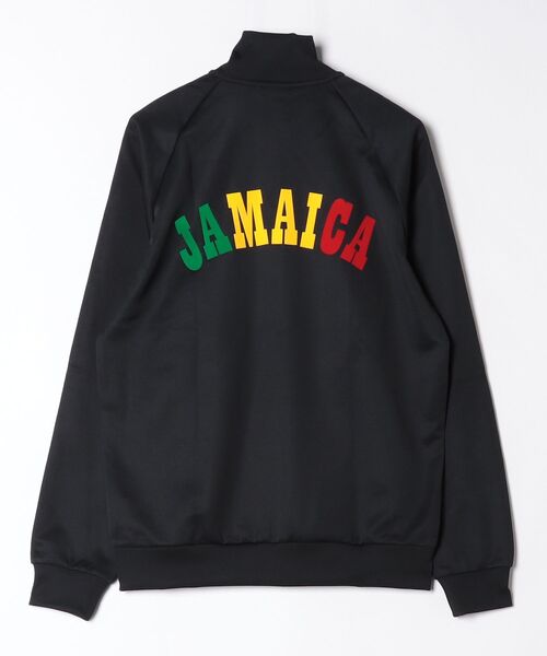 adidas（アディダス） ジャージ ジャマイカ代表 オリジナルス トラック
