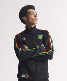 ジャマイカ代表 アディダスオリジナルス トラックトップ adidas（アディダス） ジャージ ジャマイカ代表 オリジナルス トラック