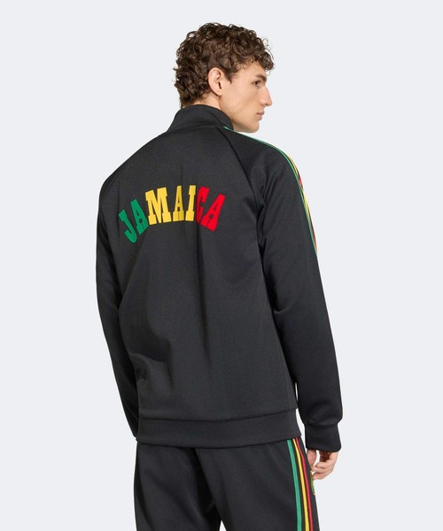 adidas（アディダス） ジャージ ジャマイカ代表 オリジナルス トラック