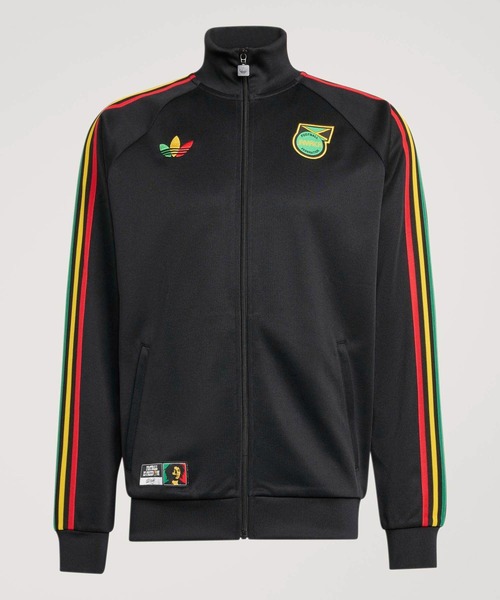 adidas(アディダス) ジャージ ジャマイカ代表 オリジナルス トラック adidas(アディダス) ジャージ ジャマイカ代表 オリジナルス トラック