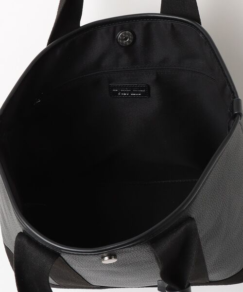 「BEVERLY HILLS POLO CLUB」 ハンドバッグ FREE ブラック レディース_画像4