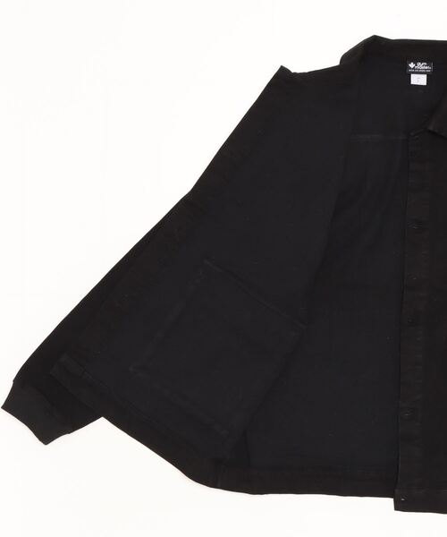 「gym master」 ジャケット LARGE ベージュ メンズ