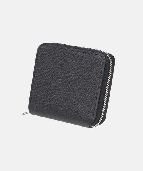 lemma（レンマ） 二つ折り財布 財布 クルバ CURVA ミニラウンド