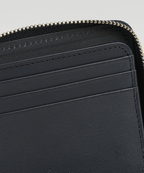 lemma（レンマ） ミニ 二つ折り 二つ折り財布 財布 クルバ CURVA ミニ