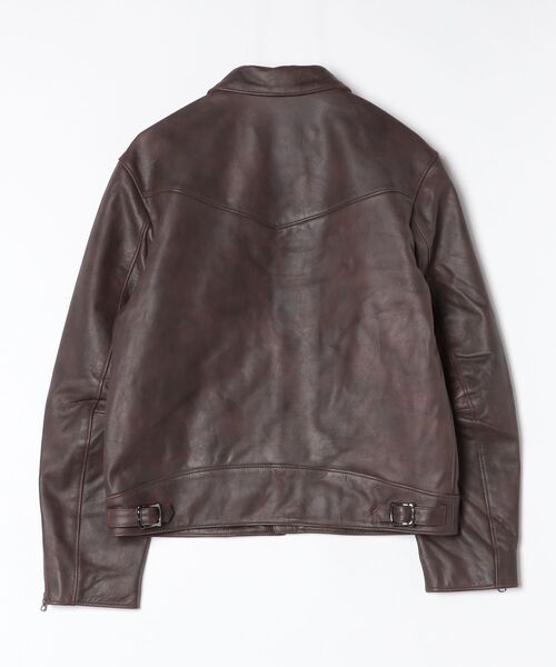 ヌーディージーンズ Nudie Jeans ライダースジャケット S Nudie Jeans / ヌーディージーンズ ライダースジャケット メンズ 502