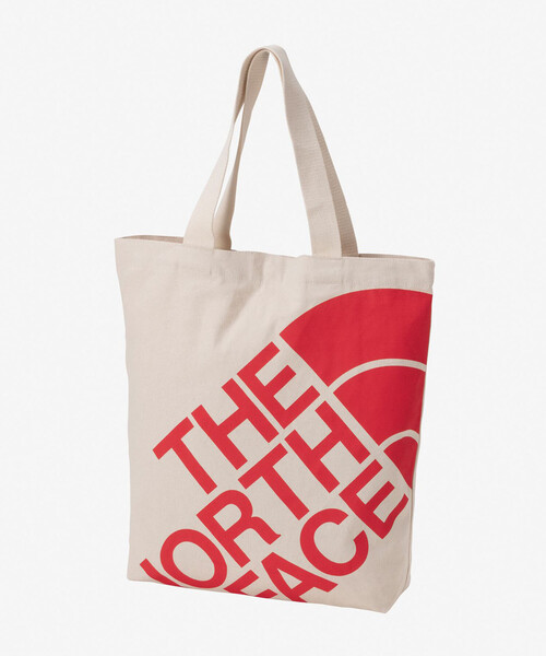 THE NORTH FACE（ザ ノースフェイス） トートバッグ Ramp Tote M