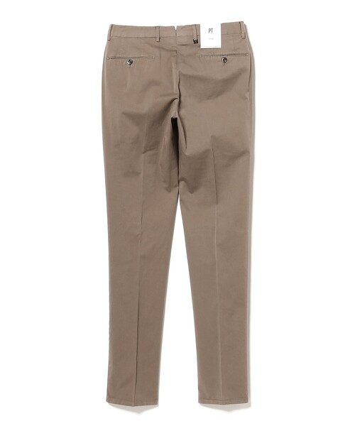 BEAMS F（ビームスF） パンツ 「別注」PT TORINO / EVO-F ストレッチ