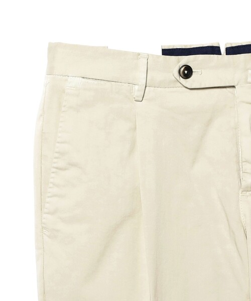 BEAMS F（ビームスF） パンツ 「別注」PT TORINO / EVO-F ストレッチ