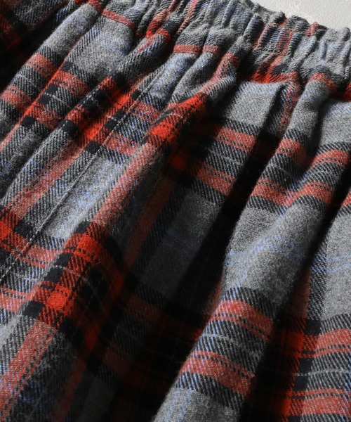 「soulberry」 イージーパンツ LL グレー レディース_画像8