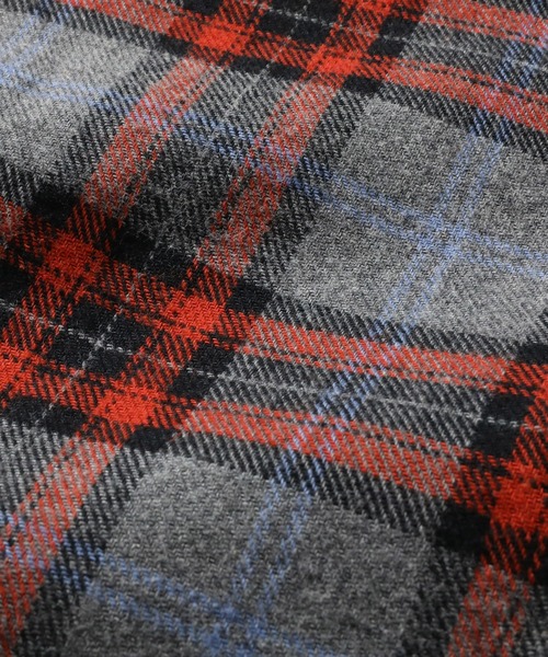 「soulberry」 イージーパンツ LL グレー レディース_画像9