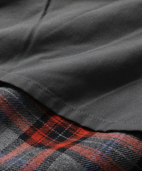 「soulberry」 イージーパンツ LL グレー レディース_画像10